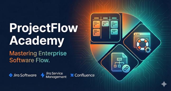 ProjectFlow Academy