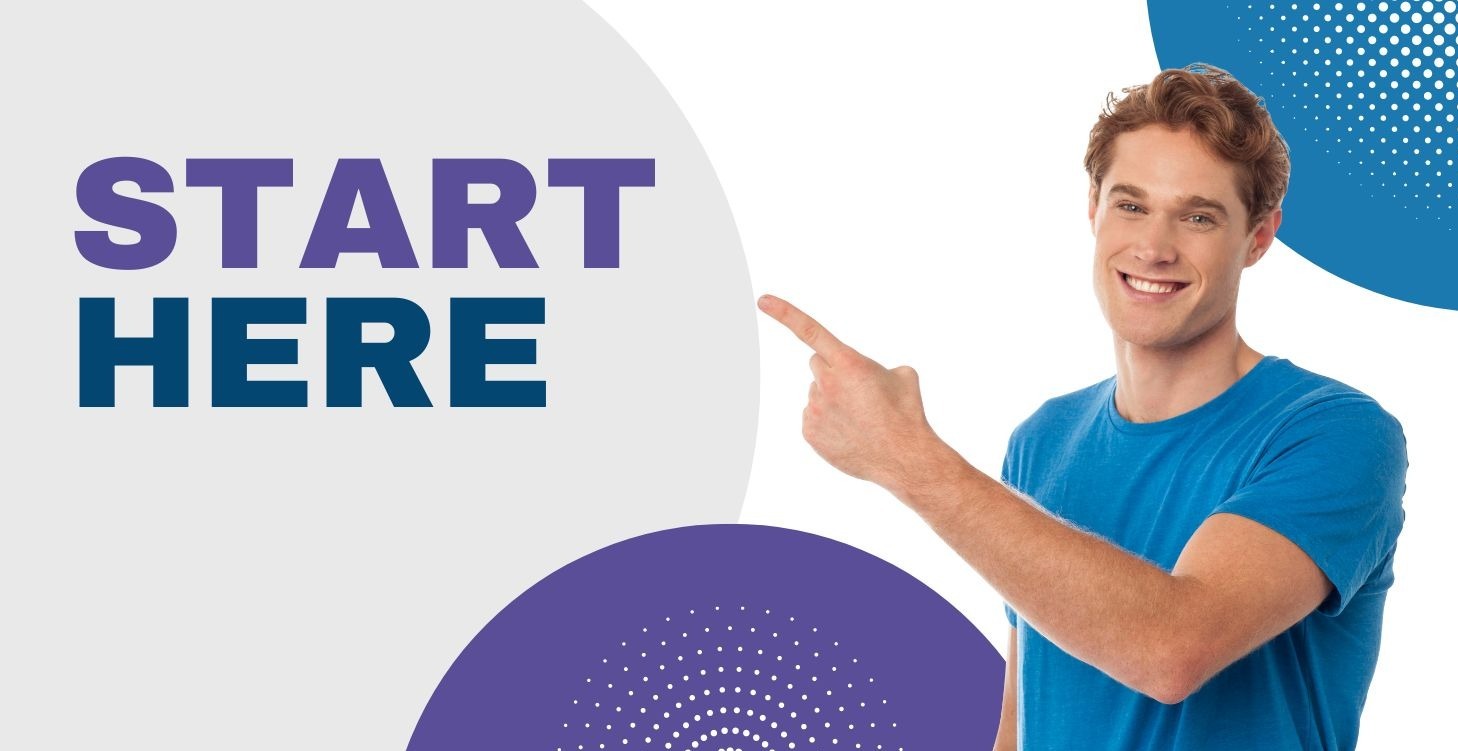 Start Here!