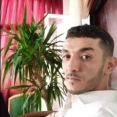 Mustapha Kilani