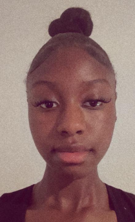 Millicent Kongobay