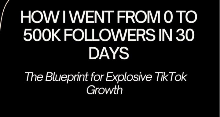 The Viral Growth Playbook