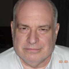 Ephraim Fuchs