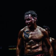 Dmitri Ramos