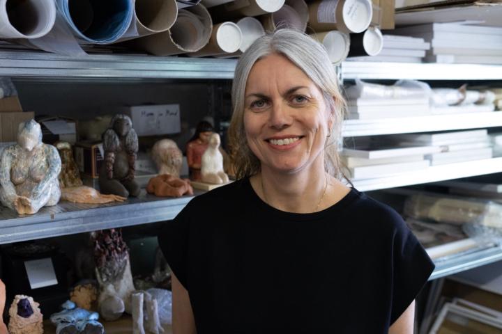 Kerstin Müller-Schiel