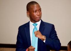 Mfundo Shozi