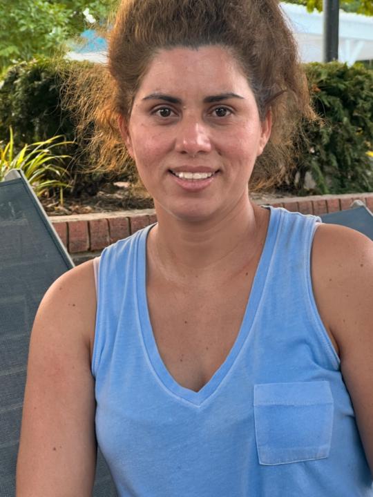 Erika Craun