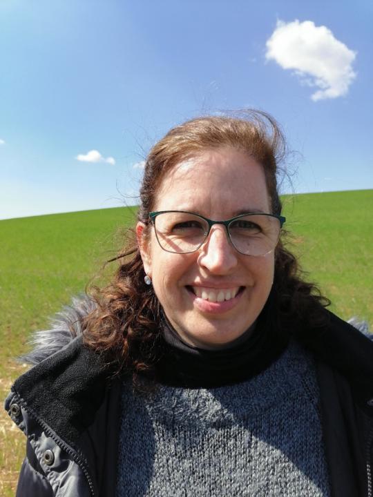 Homor Márta