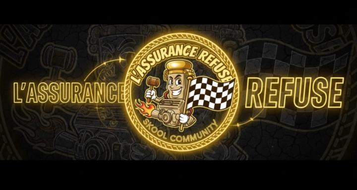 L’Assurance Refuse 🛠