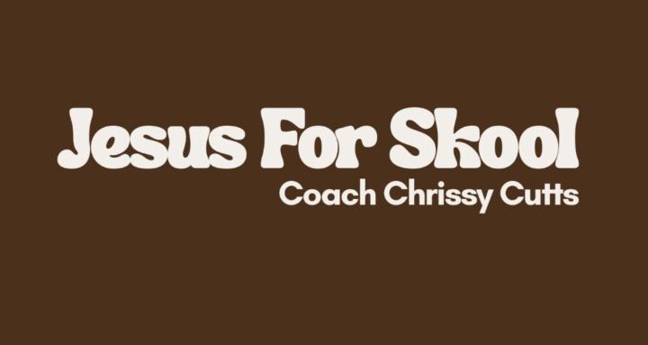 Coach Chrissy Cutts 