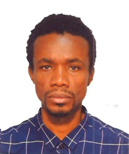 Arnaud Kouassi