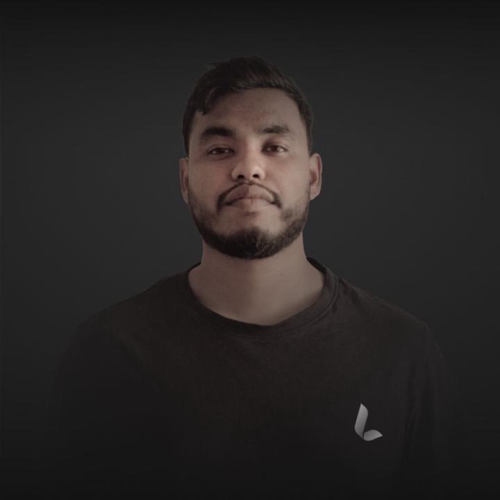 Kaji Hussain