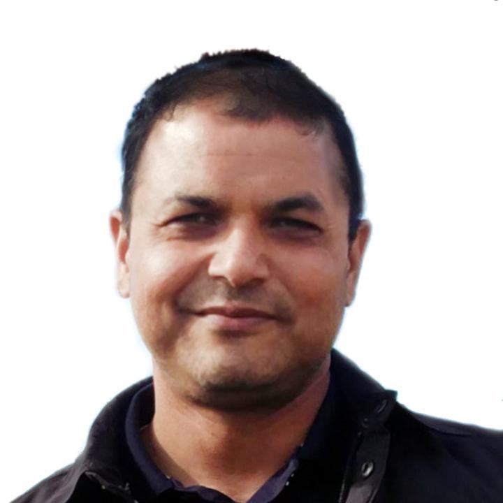 Rajiv Anand
