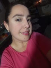 Grecia Echegoyen
