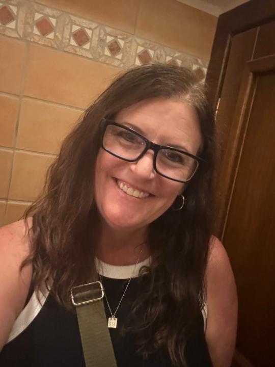 Lauri Patterson