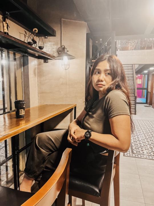 Ericka Marie Maglanoc