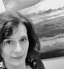 Christine GoujonTeandécembre