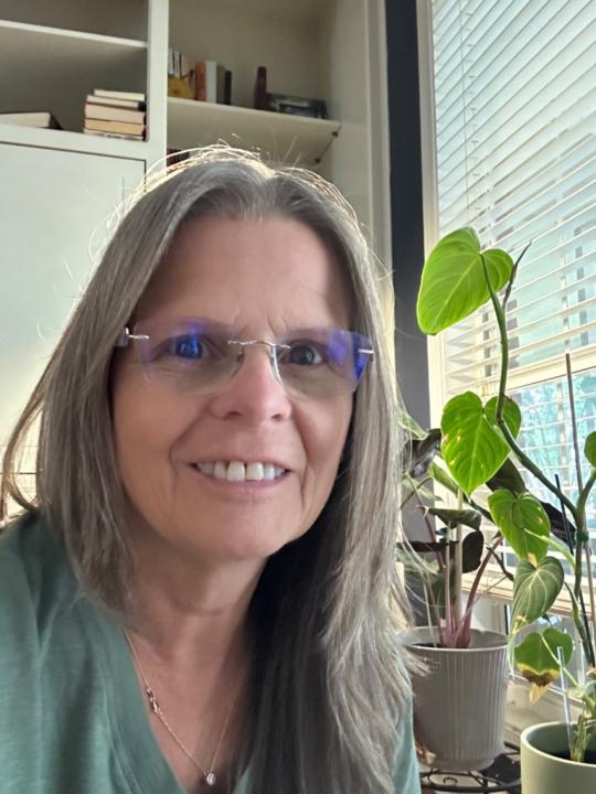 Gail Powers