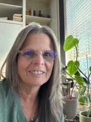 Gail Powers