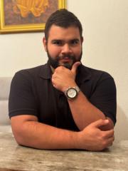 Angel Raul Perez Salazar