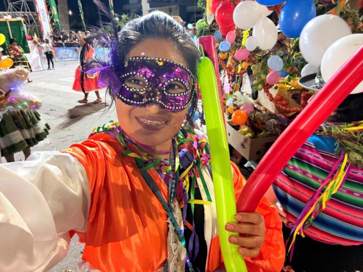 Yamila Kency Flores
