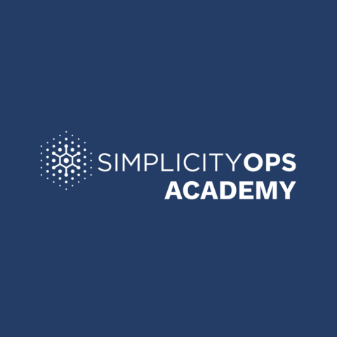 Simplicity Ops Academy gallery image