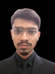 Mohammed Huzaifa