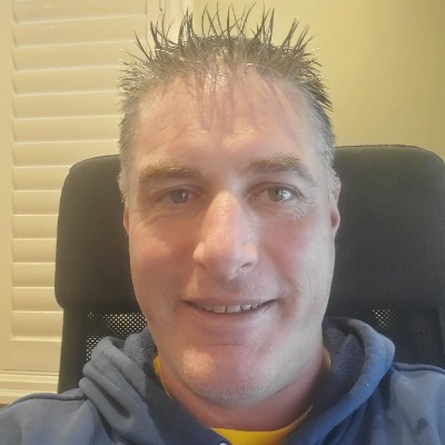 Sean Field