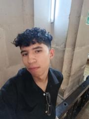Cristian Josué