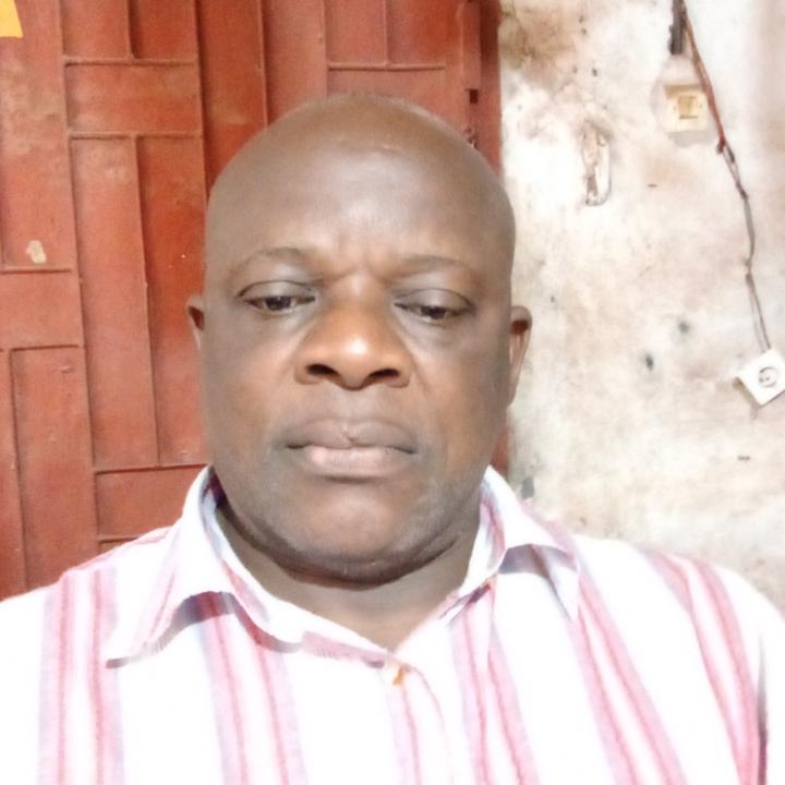 Gaston Kandu batshema