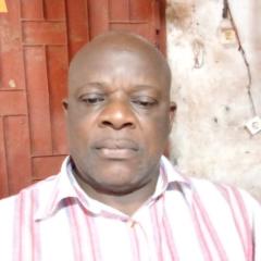 Gaston Kandu batshema