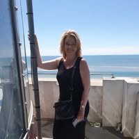 Elisabeth Lundström