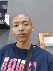 Tyric Nqavela