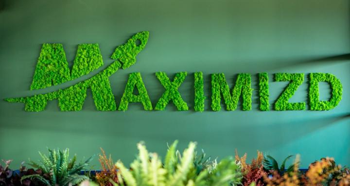Maximizd
