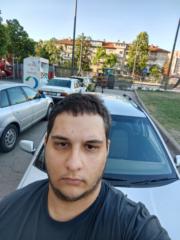 Николай Георгиев