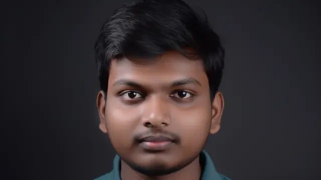 Vadil Patel
