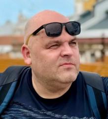 Ramunas Makelis