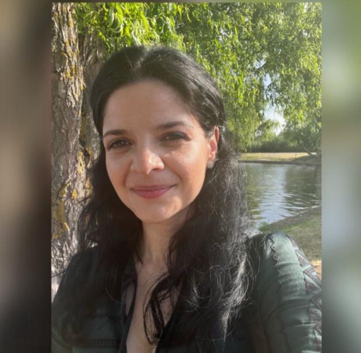 Violeta Duță