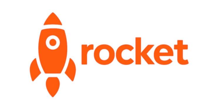 Rocket Ecom