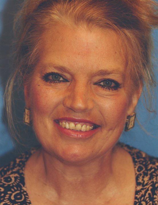 Dyanne Gavin