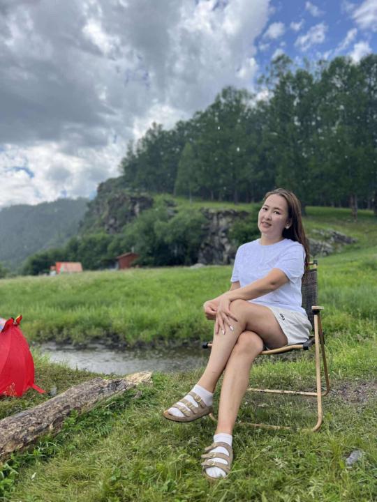 Bayarbaatar Sodnomtuya