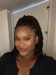 Marie Anne Martins De Carvalho