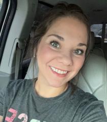 Emily McMillan