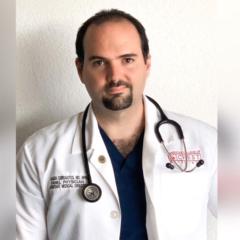 Joaquin Cervantes