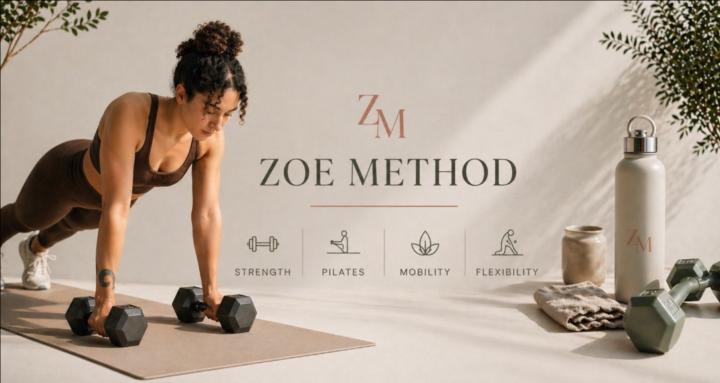 The Zoe Method