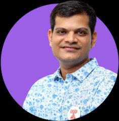 Rakesh Kumar