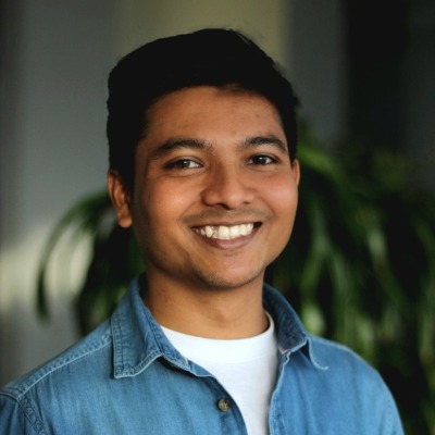 Yash Mehta