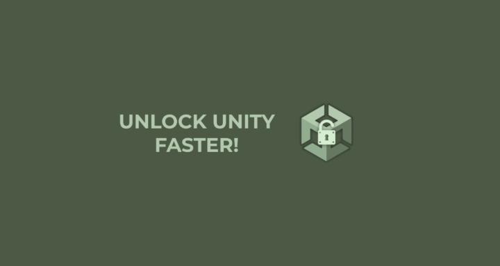 Unity Unlocked - GameDev Skool