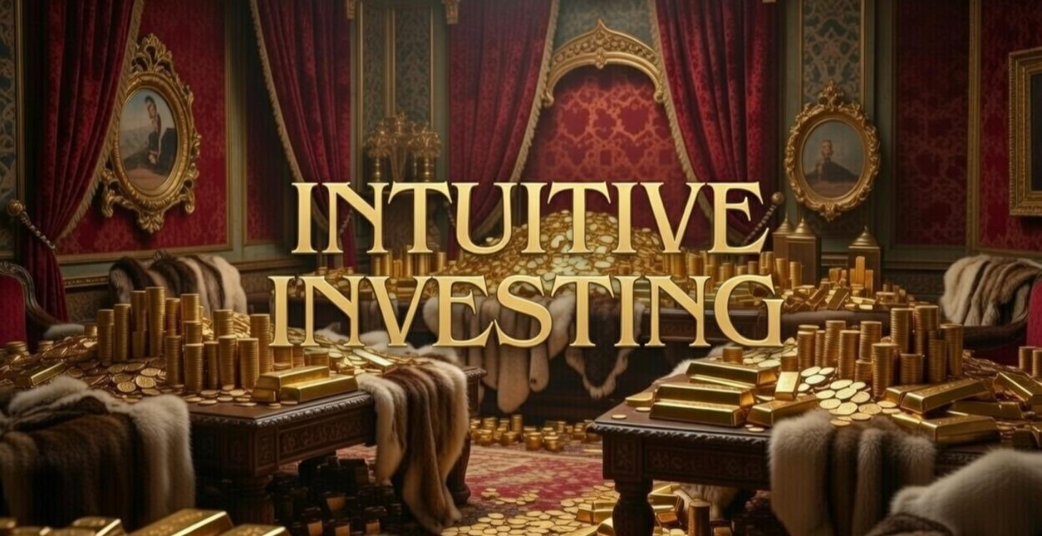 Live Monthly Business/Investing Q&A