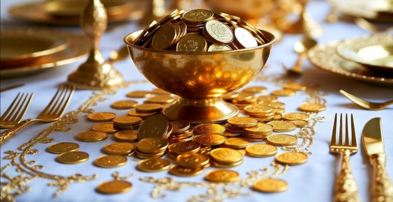 Rewriting Your Money Story