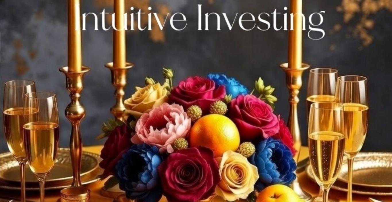 40 Day Abundance Journey